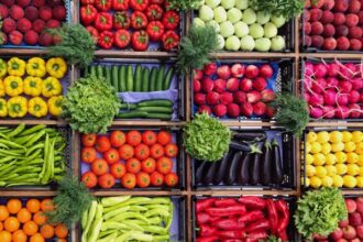 أسعار الخضار والفواكه اليوم في عمان