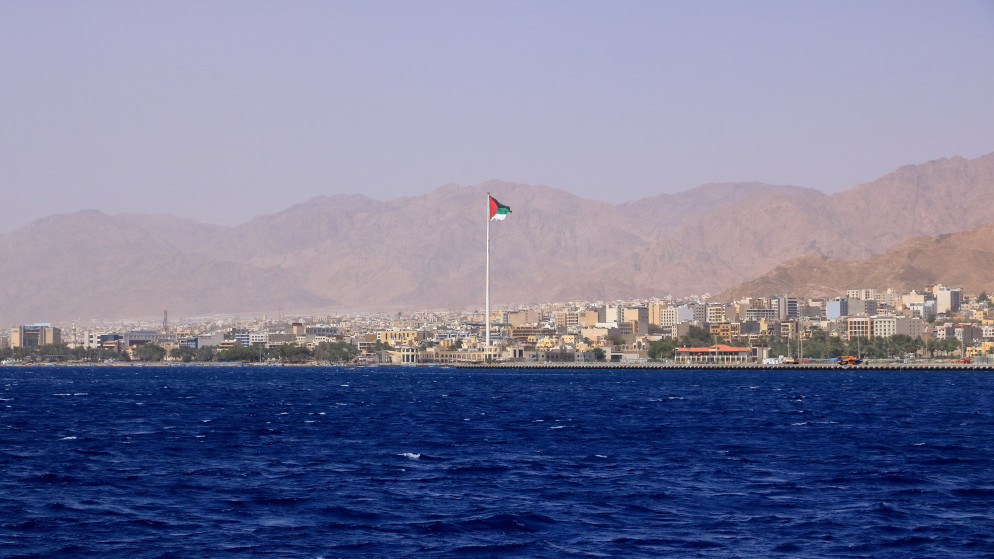 سلطة العقبة توقف الصيد لحماية المخزون السمكي