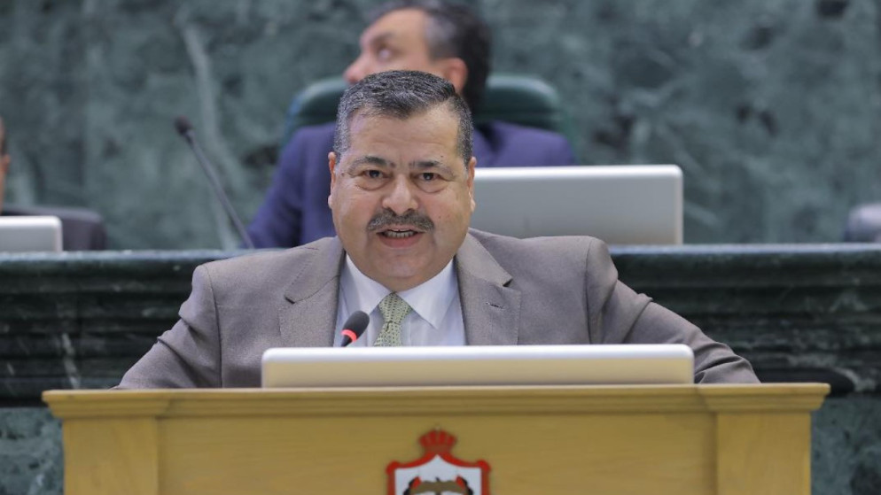 النائب عطالله الحنيطي ينتقد الموازنة ويطالب إصلاحات اقتصادية عاجلة