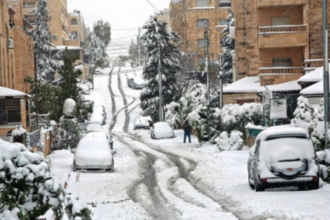 الانقلاب الشتوي يبدأ الأحد… مربعانية الشتاء أبرد فترات الموسم