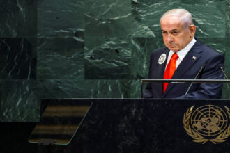 منظمة التحرير: نتنياهو يعيق مسار السلام الفلسطيني