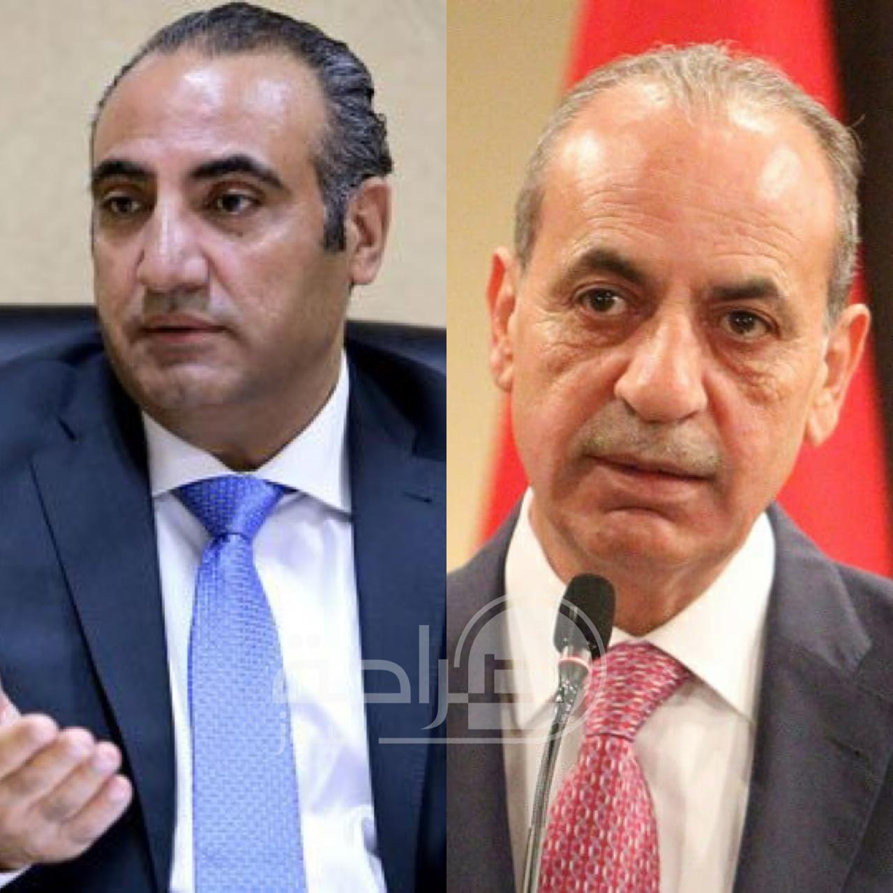 رأي اليوم تذكر بحجم النقد الذي طال أمين عمان ووزير الإدارة المحلية