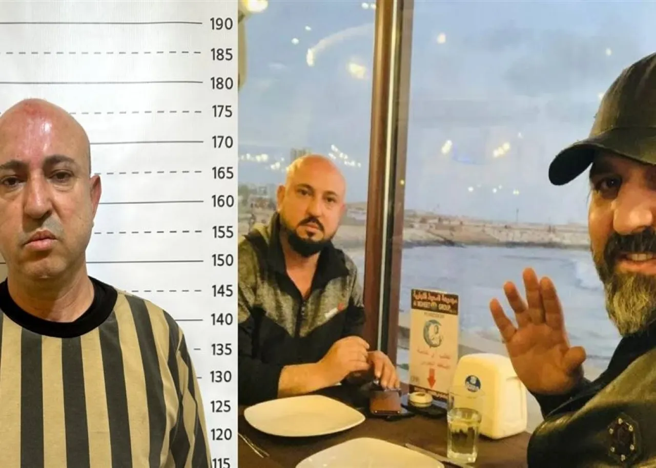 العدالة السورية تحيل وسيم الأسد للمحاكمة في قضايا مخدرات وتجسس