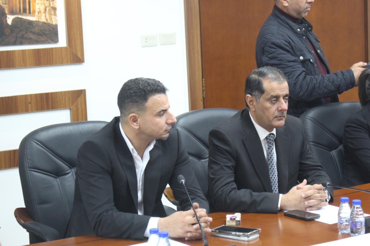 اللجنة المالية النيابية تطرح توصيات إصلاحية شاملة