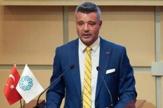 اعتقال رئيس نادي فنربخشة التركي للاشتباه بتورطه في المخدرات