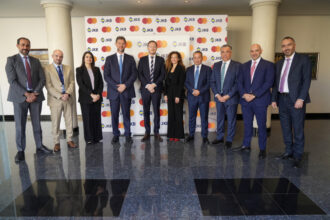 البنك الأردني الكويتي وماستركارد يعلنان عن تعاون استراتيجي لتعزيز الابتكار في الاردن