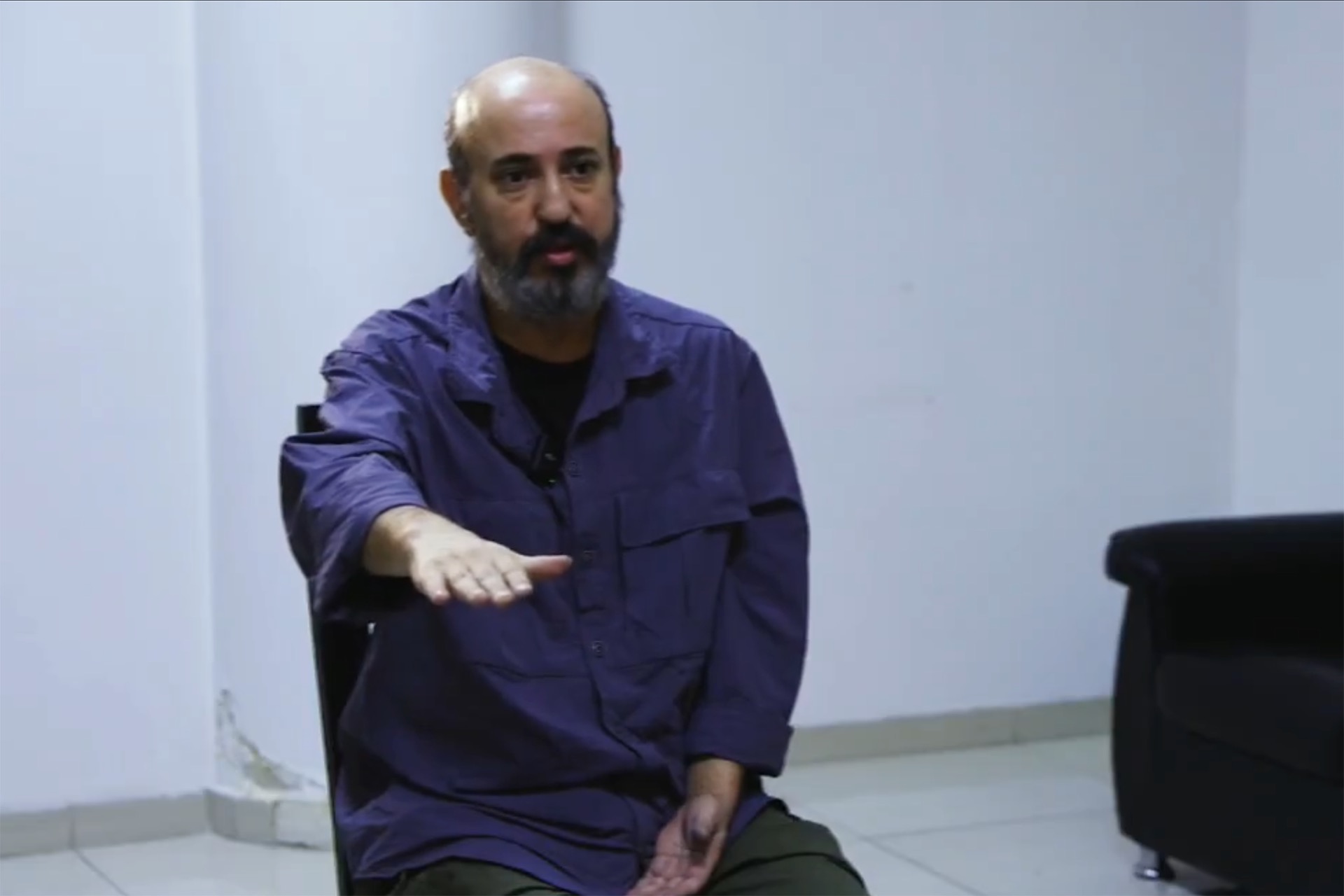 إحالة وسيم الأسد ابن عم الرئيس السوري المخلوع للمحاكمة تثير جدلاً واسعاً