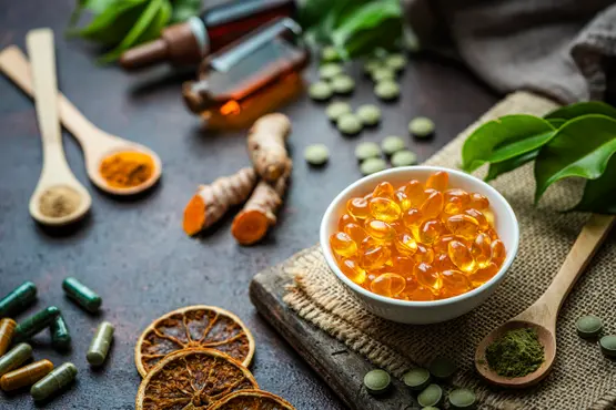 صورة حول : علامات تكشف نقص "فيتامين الشمس" فما هي؟ علامات تكشف نقص "فيتامين الشمس" فما هي؟