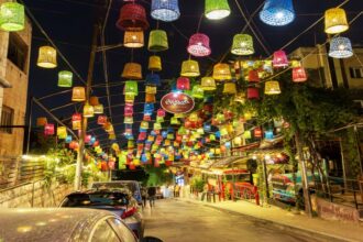 32% من موظفي المطاعم السياحية بالأردن غير أردنيين