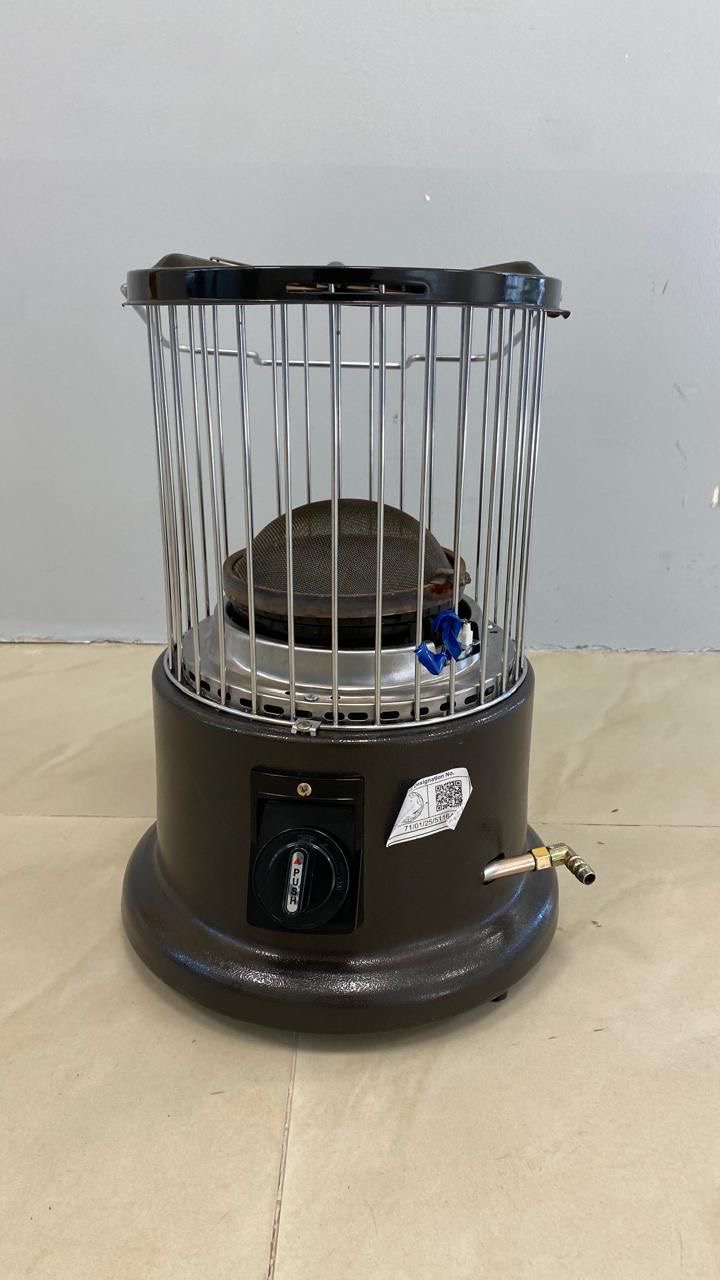 عاجل| الأمن العام: مدافئ “الشموسة” أداة قتل داخل المنازل وتحذير جدي من استمرار استخدامها