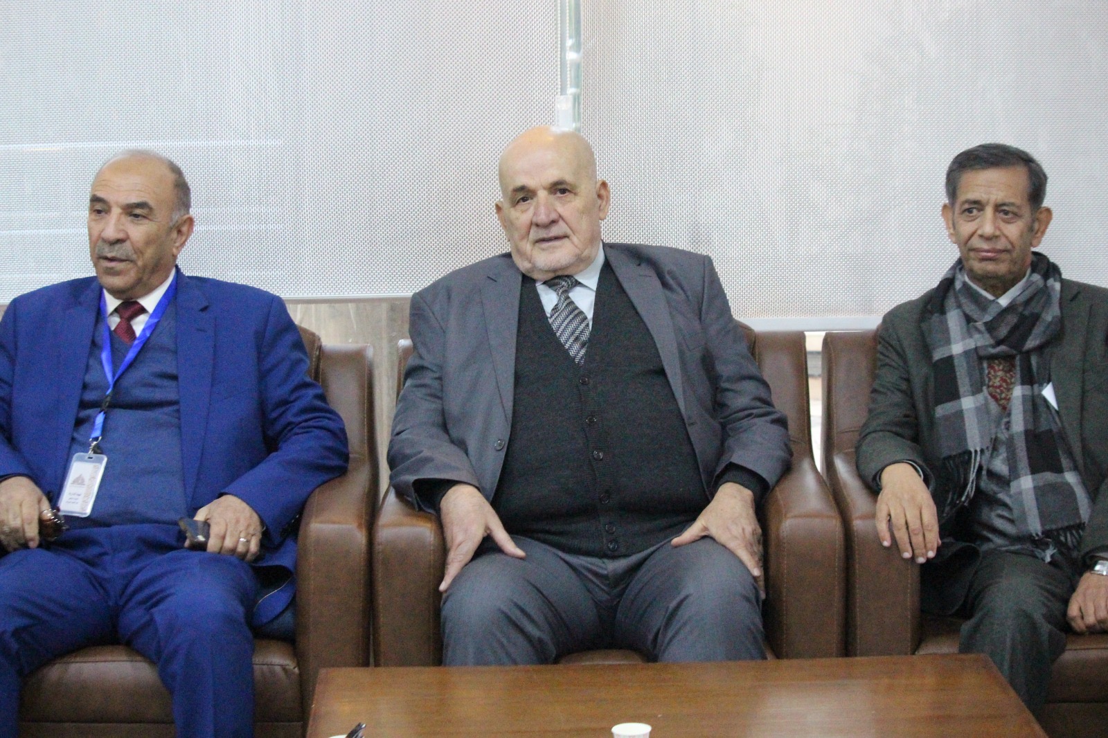 إشهار الجمعية الثقافية للدراسات الأندلسية بعمان تحت رعاية وزير الثقافة (صور)