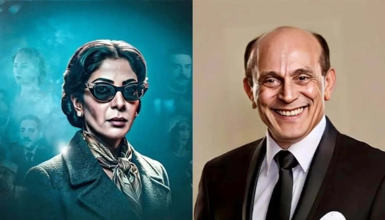 محمد صبحي يثني على فيلم "الست" ويحذر من بعض المشاهد