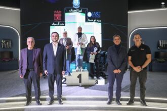 بمشاركة 1200 لاعب ولاعبة من 10 جامعات.. زين واتحاد الرياضات الإلكترونية يختتمان بطولة الرياضات الإلكترونية للجامعات
