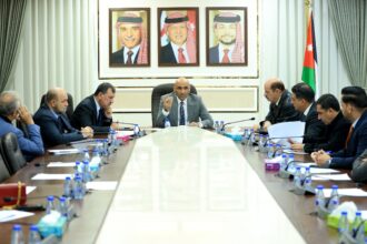 "الصحة النيابية " تناقش آلية عملها