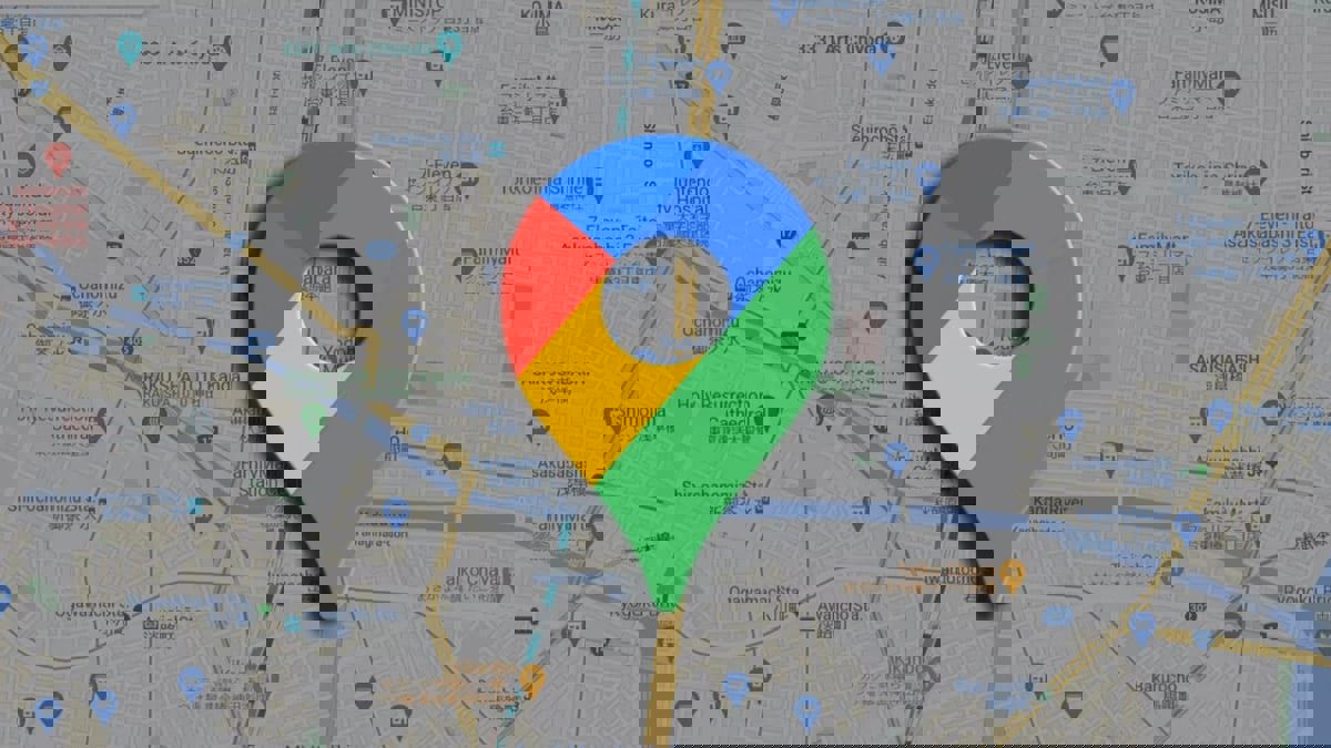 غوغل ماب تعيد ميزة التزلّج في الخرائط