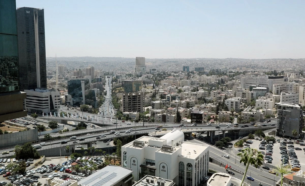 تعرف على حالة الطقس لهذا الاسبوع