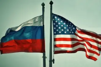  مفاوضون أميركيون يلتقون روسا لبحث إنهاء الحرب