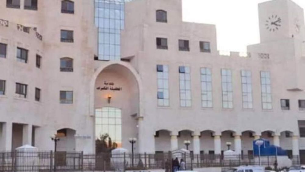 صورة حول : بلديات الطفيلة تطلق براءة الذمة العقارية إلكترونياً بلديات الطفيلة تطلق براءة الذمة العقارية إلكترونياً