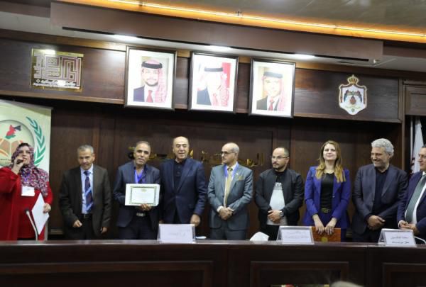 الحياري: الثقافة والسياسة رافعتان وطنيتان متلازمتان للتحديث السياسي