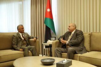 القاضي والقائم بالأعمال الباكستاني: الوصاية الهاشمية حافظت على هوية القدس