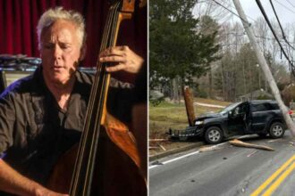 وفاة أسطورة موسيقية بعد ترشحه لجائزة "غرامي"