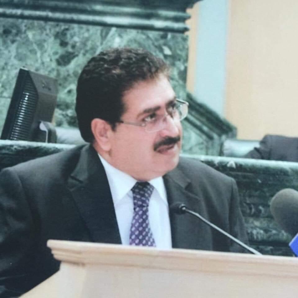 الشوبكي للنواب "اختصروا المشهد وريحوا حالكم "