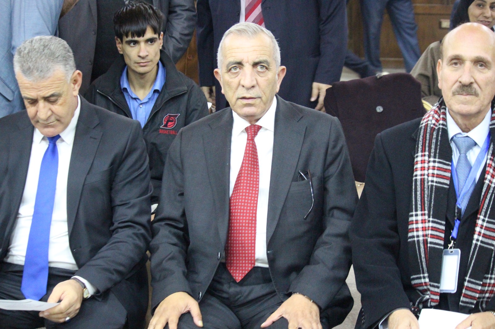 إشهار الجمعية الثقافية للدراسات الأندلسية بعمان تحت رعاية وزير الثقافة (صور)