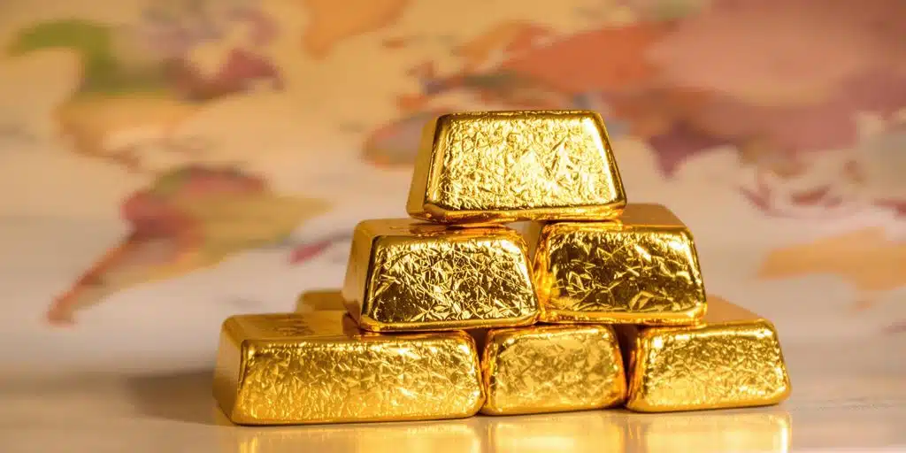 تعرف على أسعار الذهب اليوم السبت