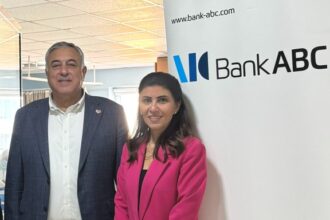 بنك ABC في الأردن يواصل دعمه لجمعية هدية الحياة الخيرية
