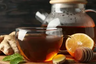 هل يمكن للزنجبيل تخفيف الصداع النصفي بفعالية؟