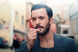 باريش أردوتش يكشف عن مشروع سينمائي مرتقب مع ظافر العابدين