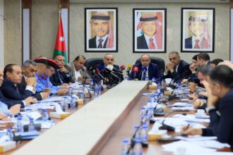 الأمن العام يواصل تطوير الخدمات باستخدام الذكاء الاصطناعي