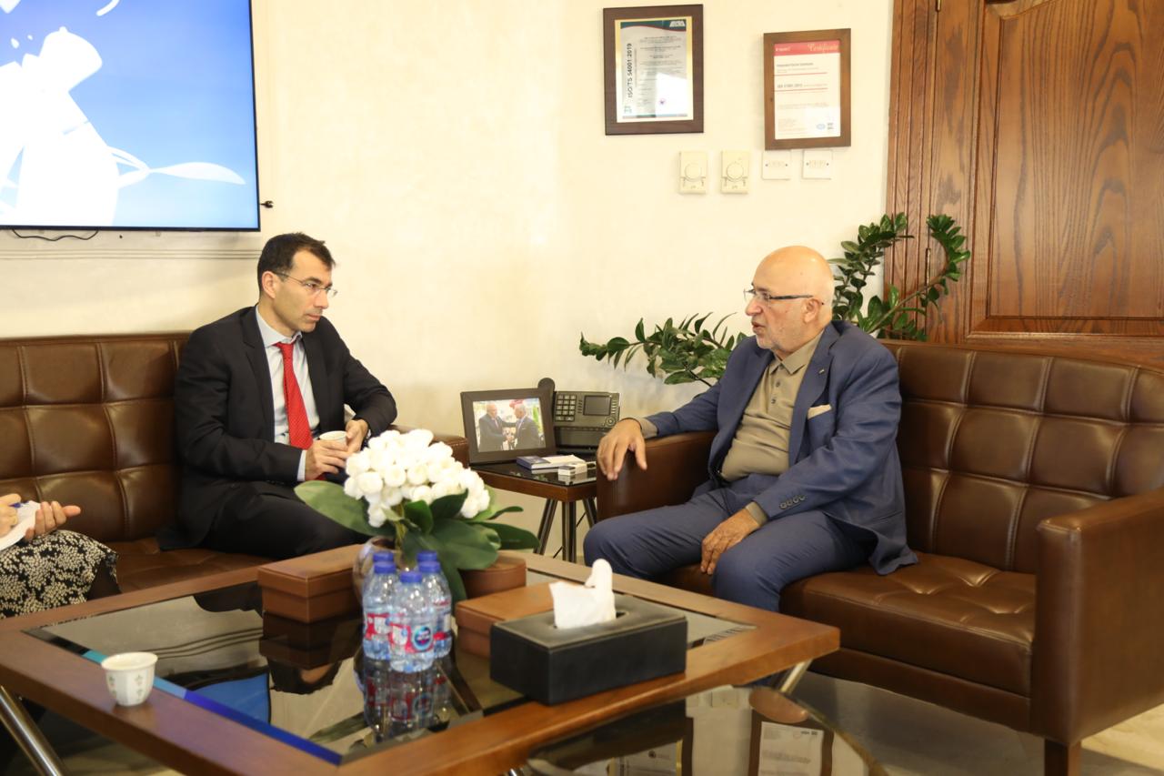 صورة حول : المعايطة: مشاركة المرأة تعزز التمثيل الحقيقي في المجالس البلدية المعايطة: مشاركة المرأة تعزز التمثيل الحقيقي في المجالس البلدية