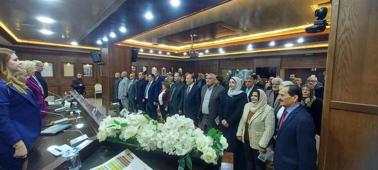 الحياري: الثقافة والسياسة رافعتان وطنيتان متلازمتان للتحديث السياسي