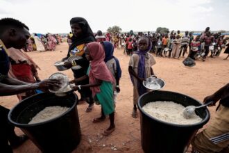 اكثر من 33 مليون سوداني بحاجة لمساعدات غذائية .. تفاصيل