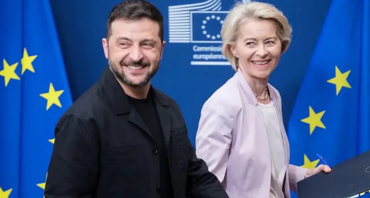 صورة حول : الاتحاد الأوروبي يوافق على إبقاء أصول روسية مجمّدة بقيمة 210 مليارات يورو الاتحاد الأوروبي يوافق على إبقاء أصول روسية مجمّدة بقيمة 210 مليارات يورو