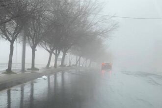 تعرف على حالة الطقس اليوم الثلاثاء