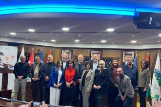 جمعية المطاعم السياحية تنتخب اعضاء مجلس ادارتها الجديد