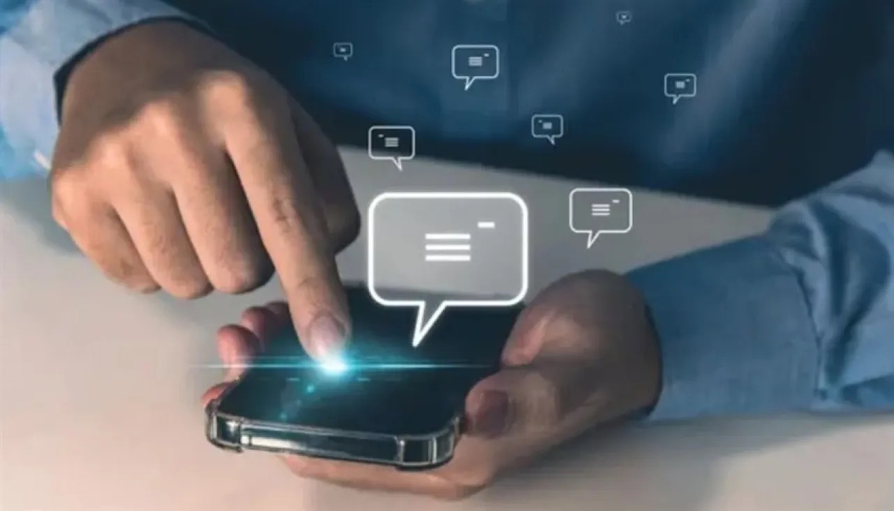 صورة حول : ثورة اللمس .. رقعة جلدية ذكية تحول اللمس إلى نصوص واستجابات رقمية ثورة اللمس .. رقعة جلدية ذكية تحول اللمس إلى نصوص واستجابات رقمية