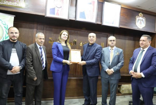 الحياري: الثقافة والسياسة رافعتان وطنيتان متلازمتان للتحديث السياسي