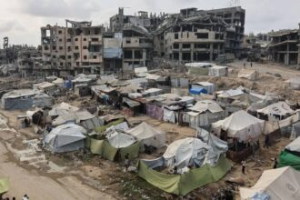 واشنطن تُسرّع خطط "المرحلة الثانية" لغزة وسط توترات خان يونس