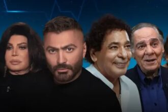 نجوم مصريون يواجهون أزمات صحية خطيرة ودخول البعض للعناية المركزة
