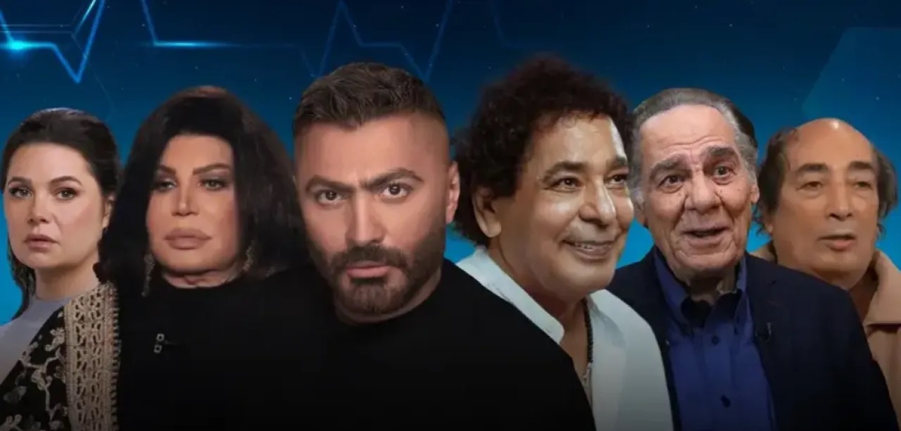 نجوم مصريون يواجهون أزمات صحية خطيرة ودخول البعض للعناية المركزة