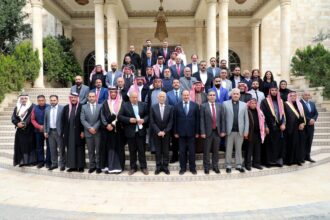 العيسوي: حكمة الملك ووعي شعبه السند الحقيقي للأردن ورصيد لا ينفد