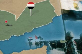 مصر تؤكد دعمها الكامل للشرعية ووحدة اليمن