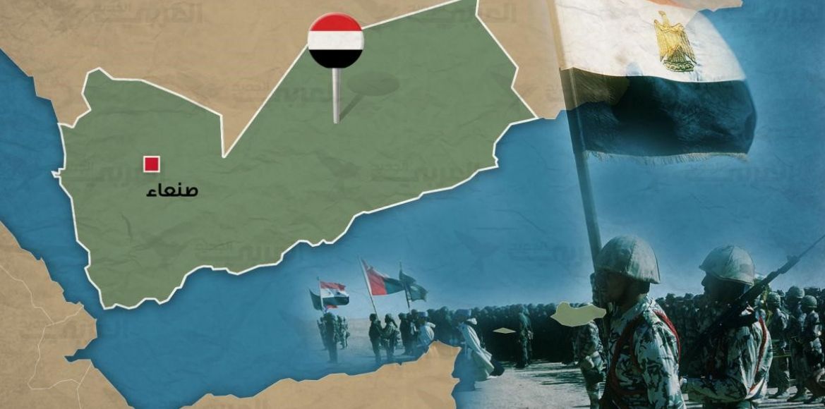 مصر تؤكد دعمها الكامل للشرعية ووحدة اليمن