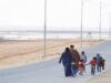 الأردن يسجل 445 ألف لاجئ ويستمر بدعم العودة الطوعية