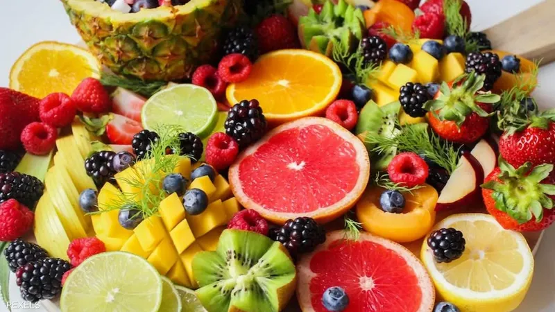 تقرير يكشف تلوث الفواكه والخضروات بالمبيدات حول العالم