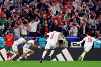 حضور جماهيري قياسي… 84,517 متفرجًا في نهائي كأس العرب