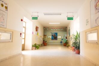 الزرقاء تستقبل 4 مدارس جديدة لتخفيف الاكتظاظ